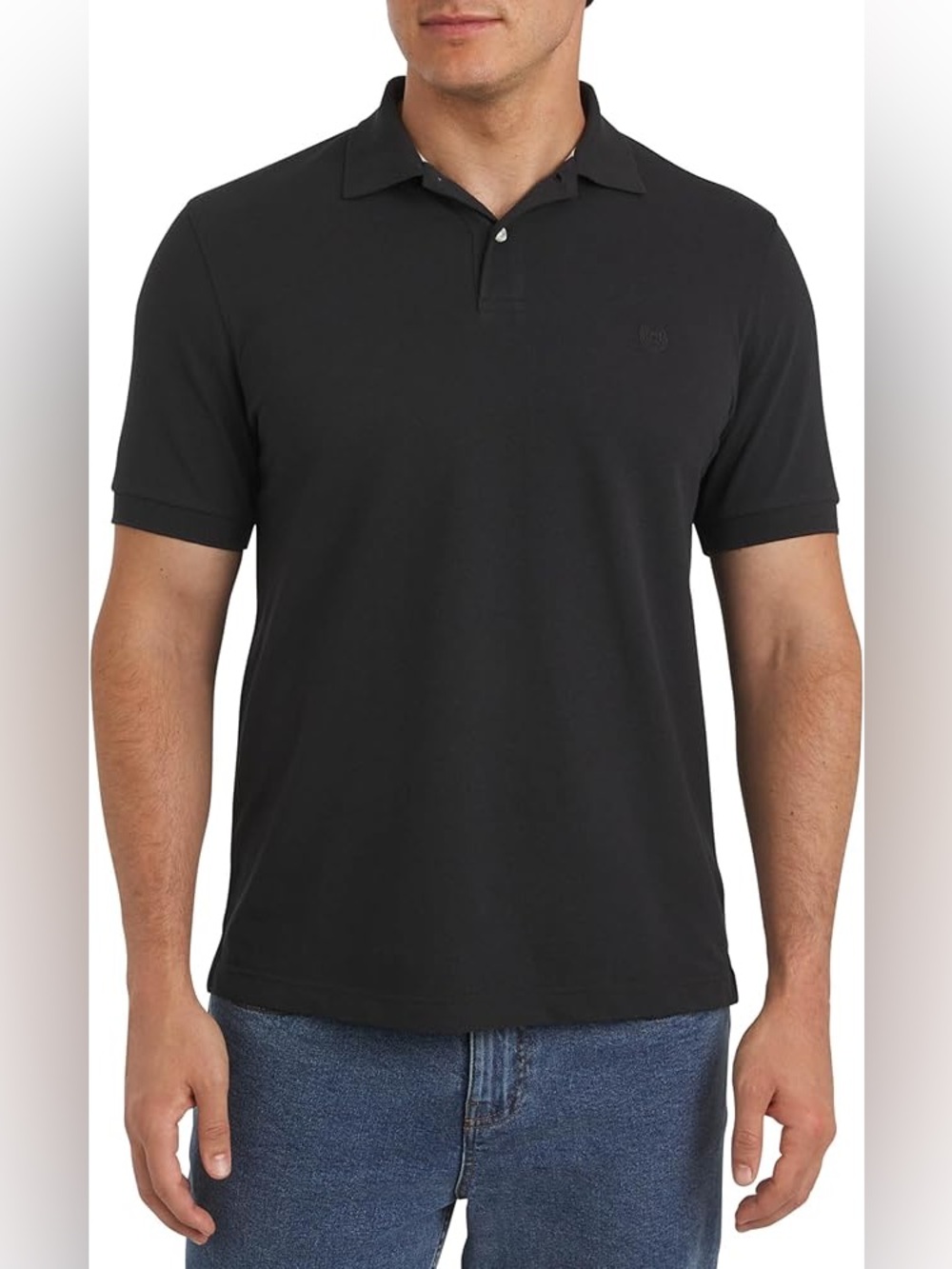 Chaps Polo Shirt Sz XXL